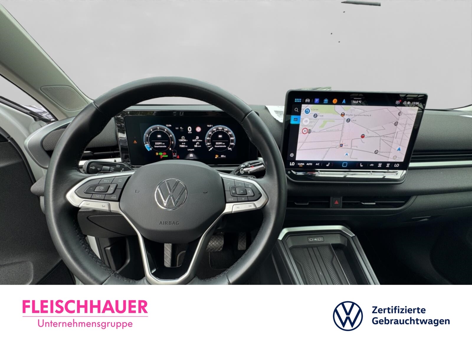 Volkswagen T-Roc – Bild 14