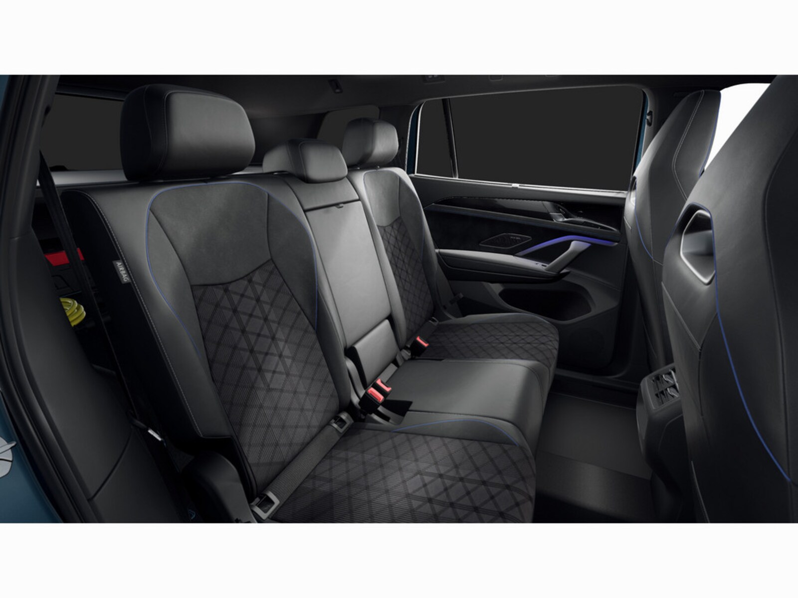 Volkswagen Tayron – Bild 10