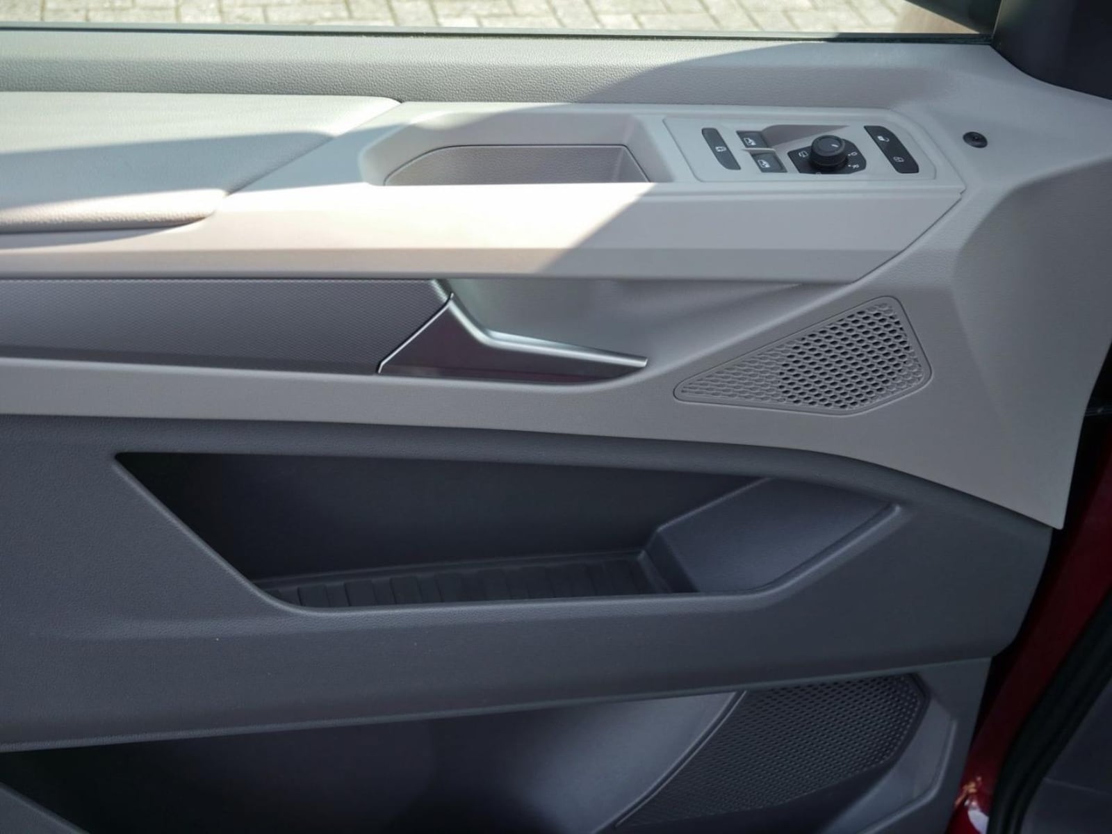Volkswagen Multivan – Bild 21