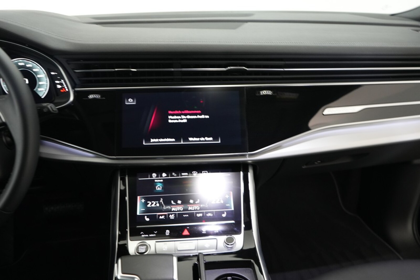 Audi Q7 – Bild 14
