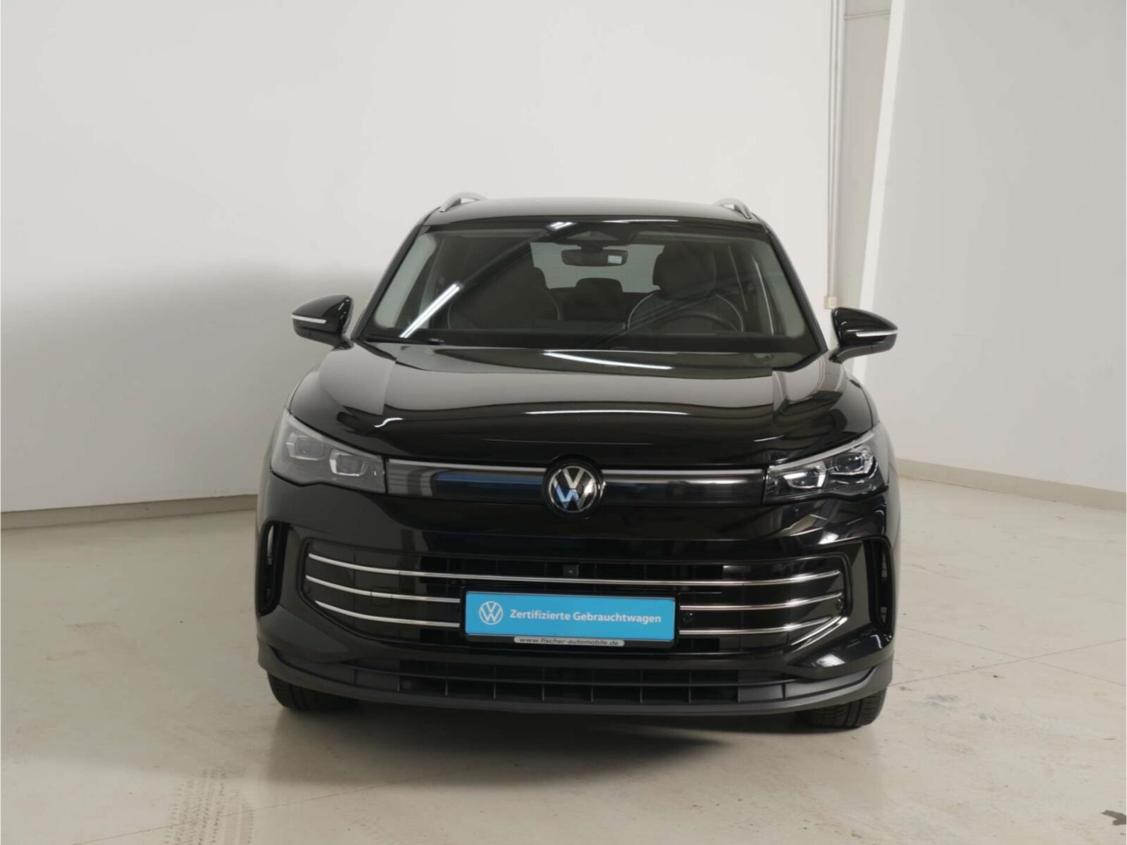 Volkswagen Tiguan – Bild 3