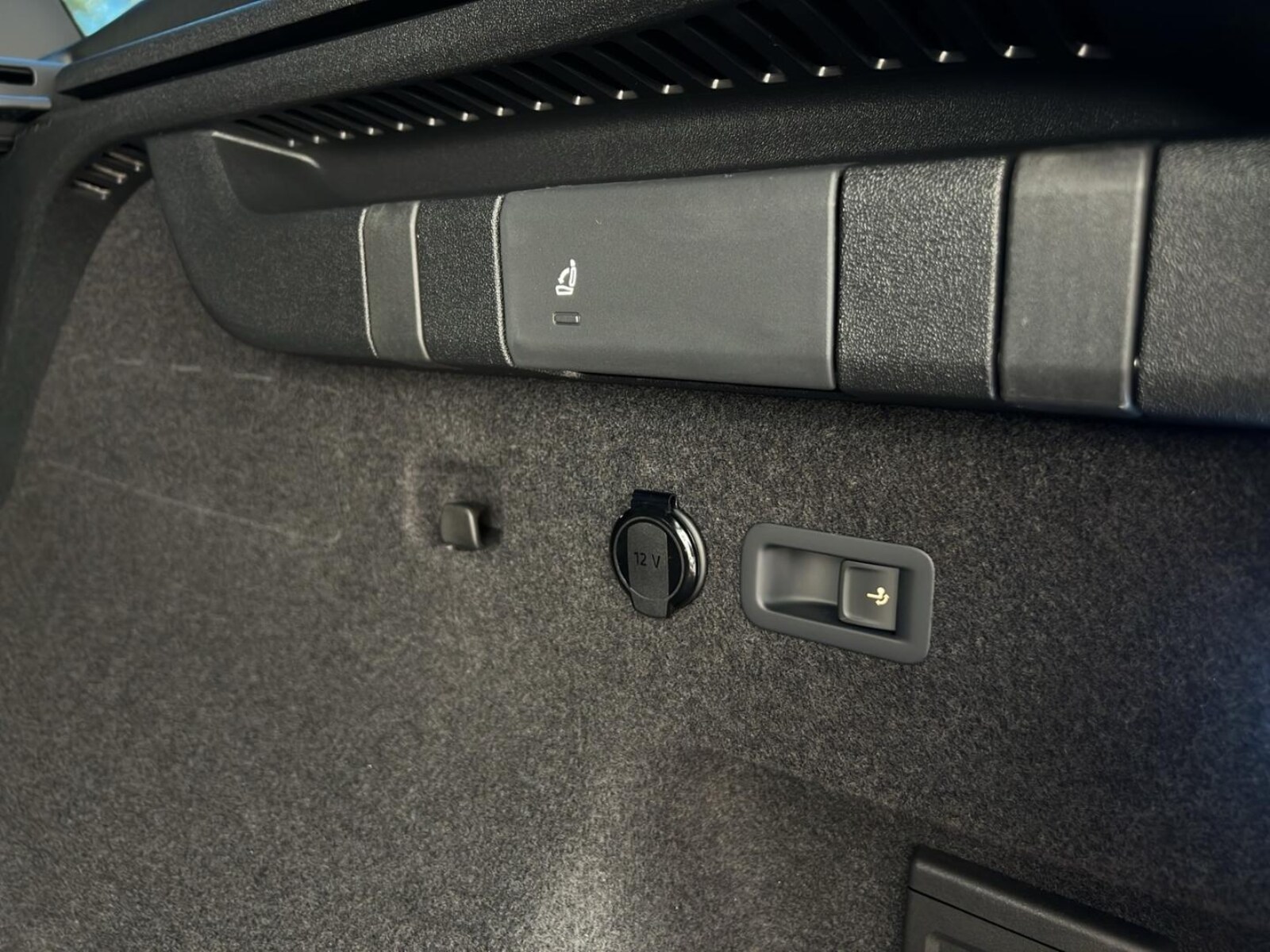 Volkswagen Tayron – Bild 24