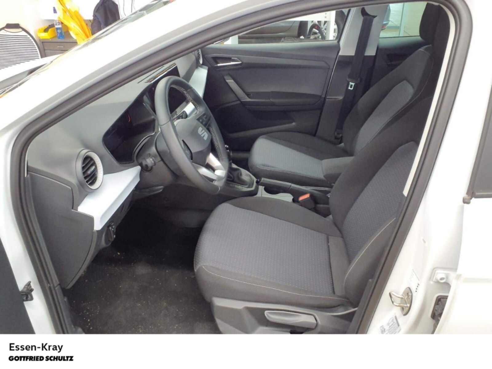 SEAT Ibiza – Bild 4