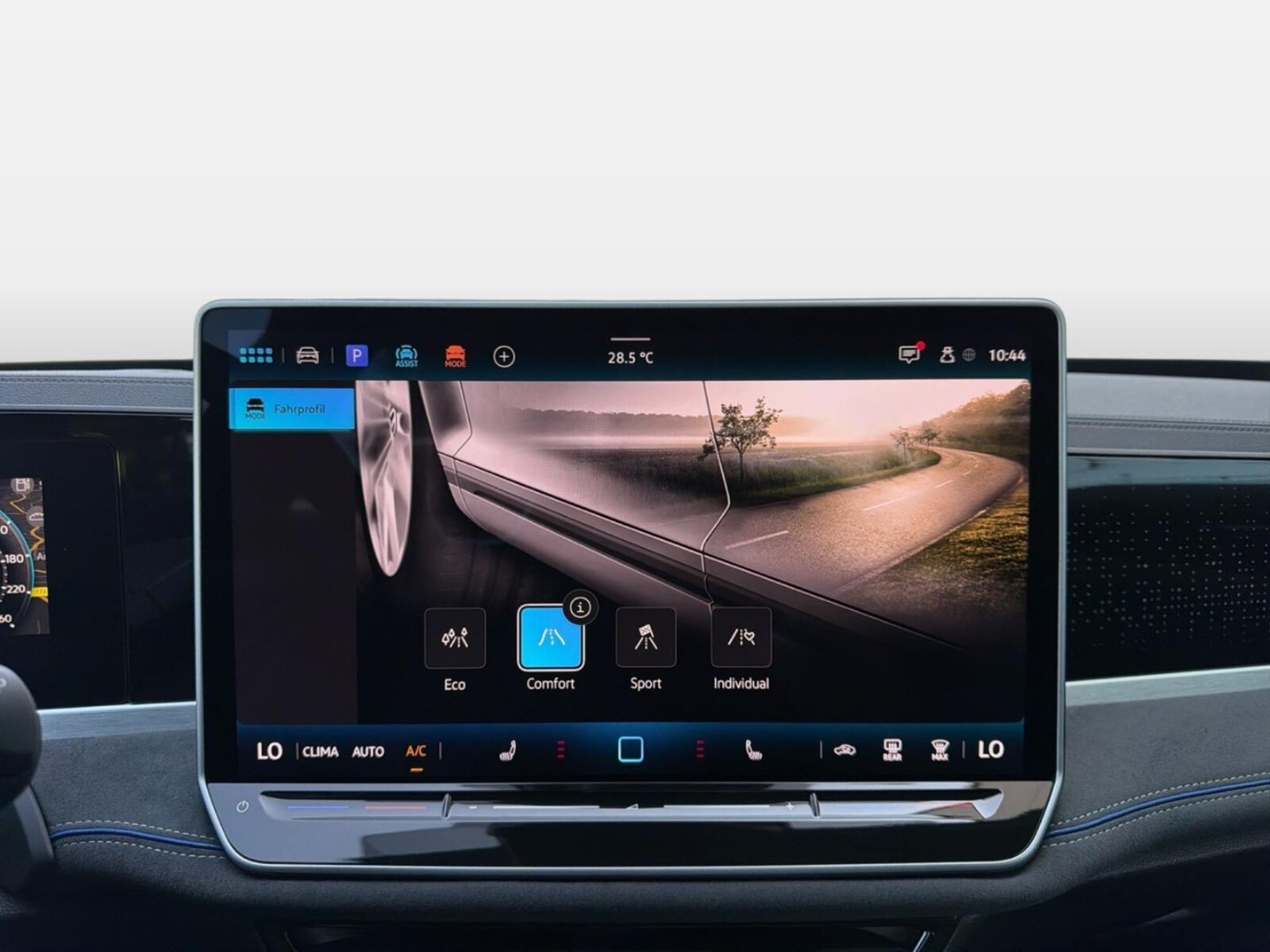 Volkswagen Passat – Bild 22