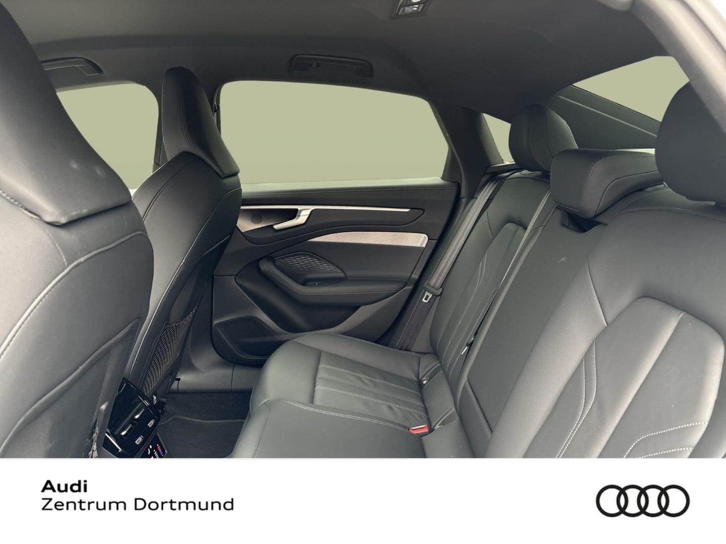 Bild über Audi A6 Limousine TFSI quattro 270 kW S tronic - für weitere Informationen kontaktieren Sie den Audi Partner