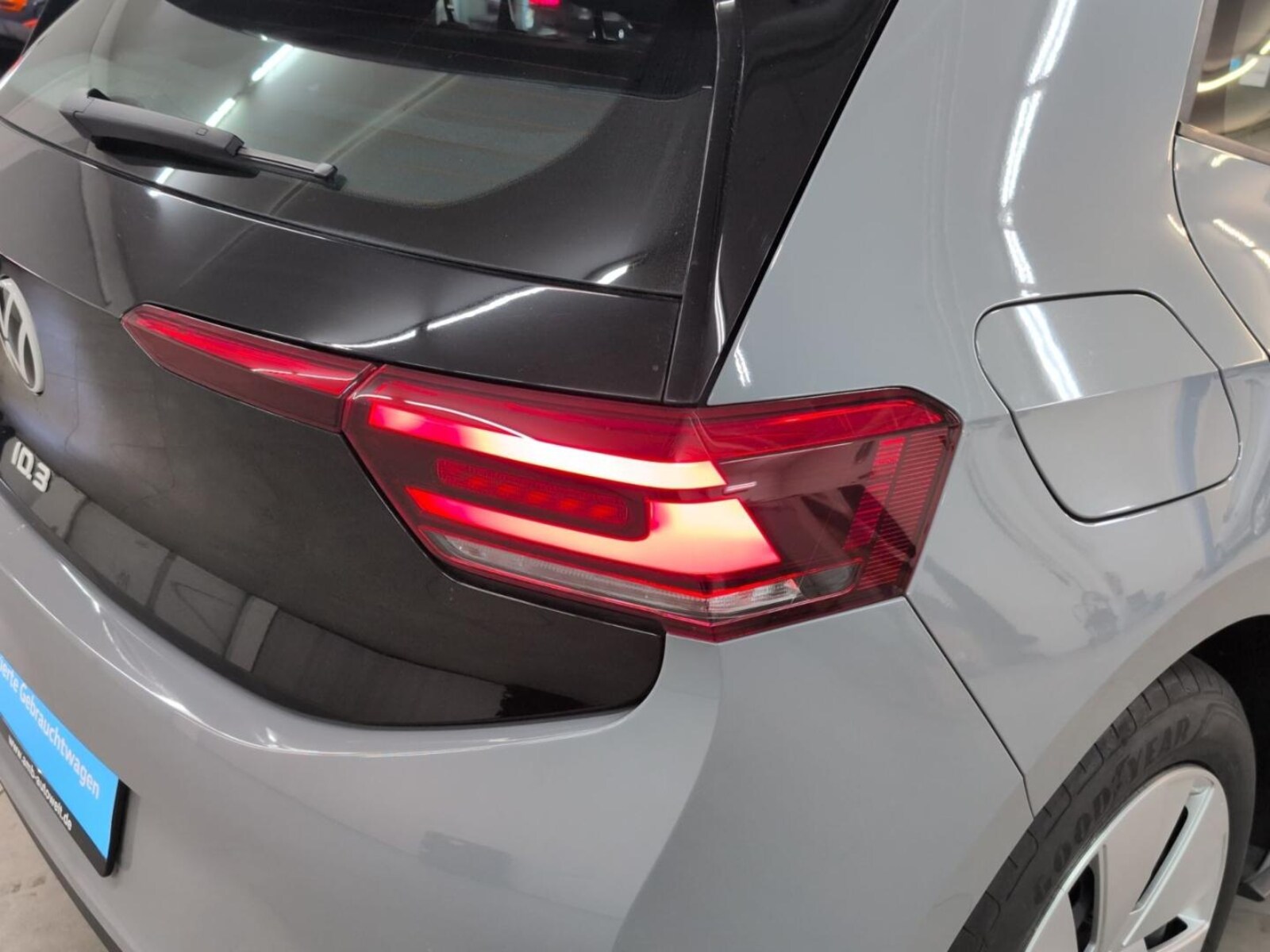 Volkswagen ID.3 – Bild 17
