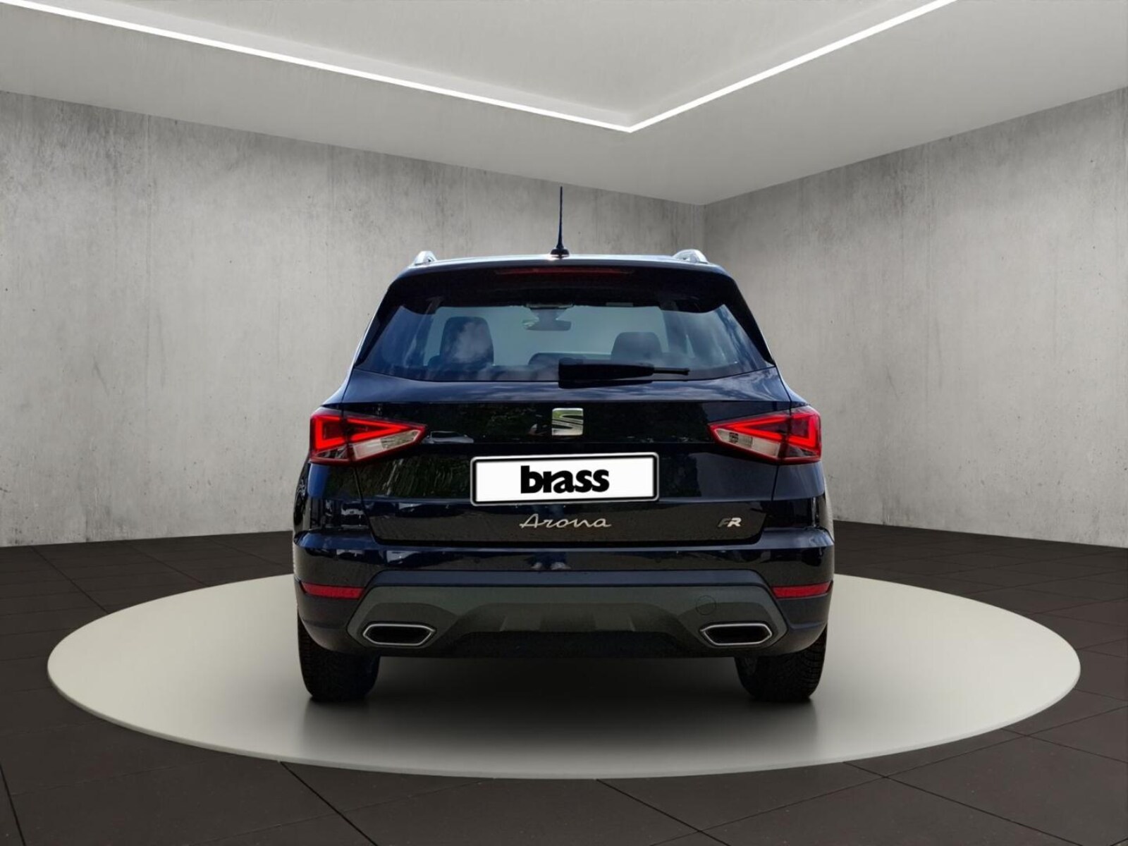 SEAT Arona – Bild 4