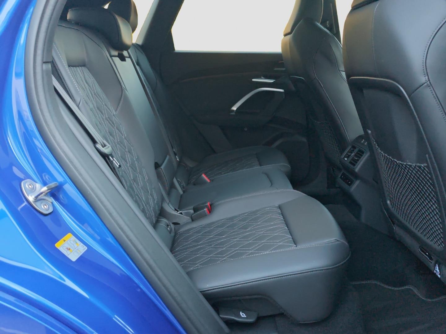 Bild über Audi SQ5 SUV TFSI 270 kW S tronic - für weitere Informationen kontaktieren Sie den Audi Partner