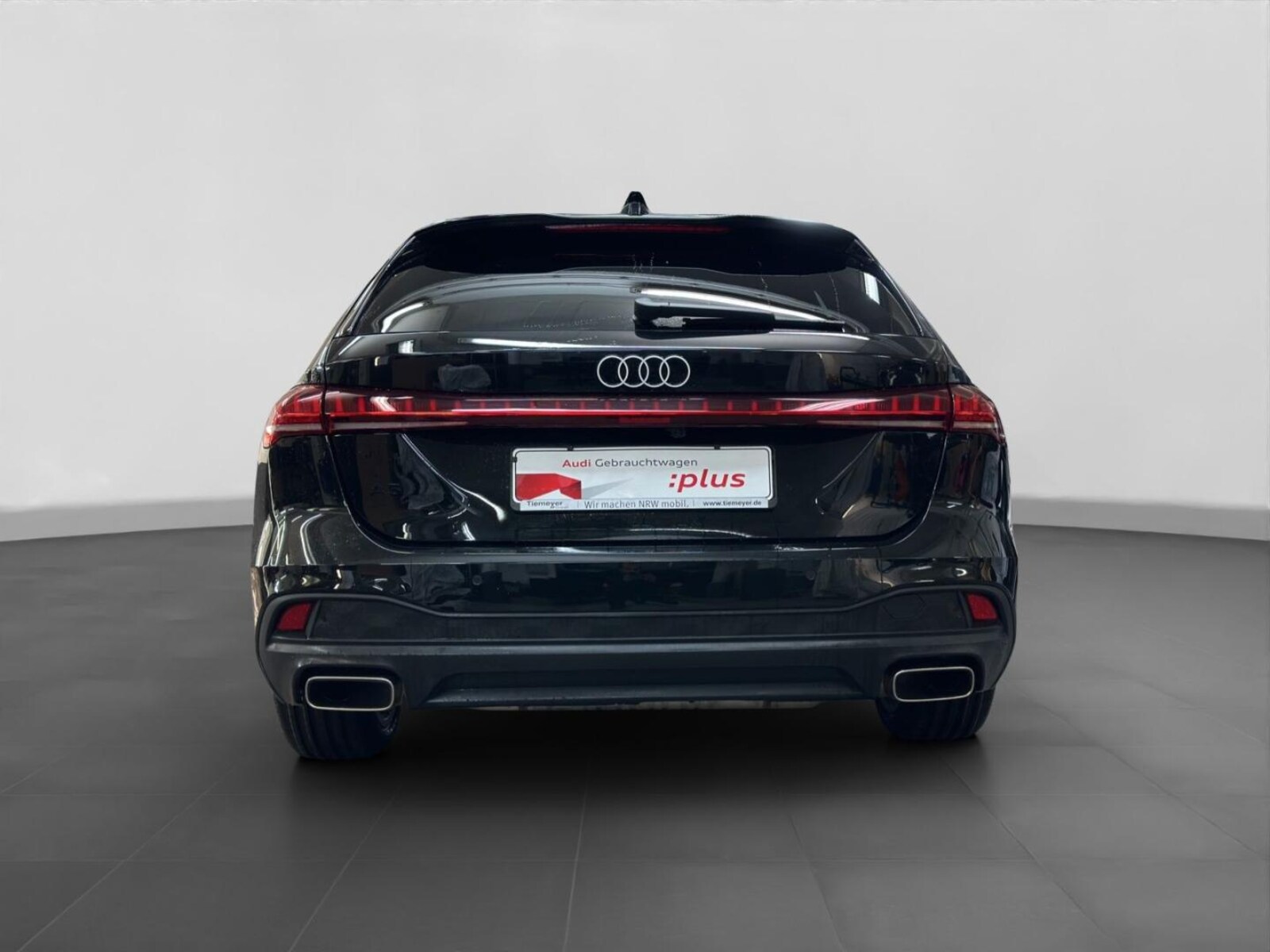 Audi A5 Avant – Bild 19