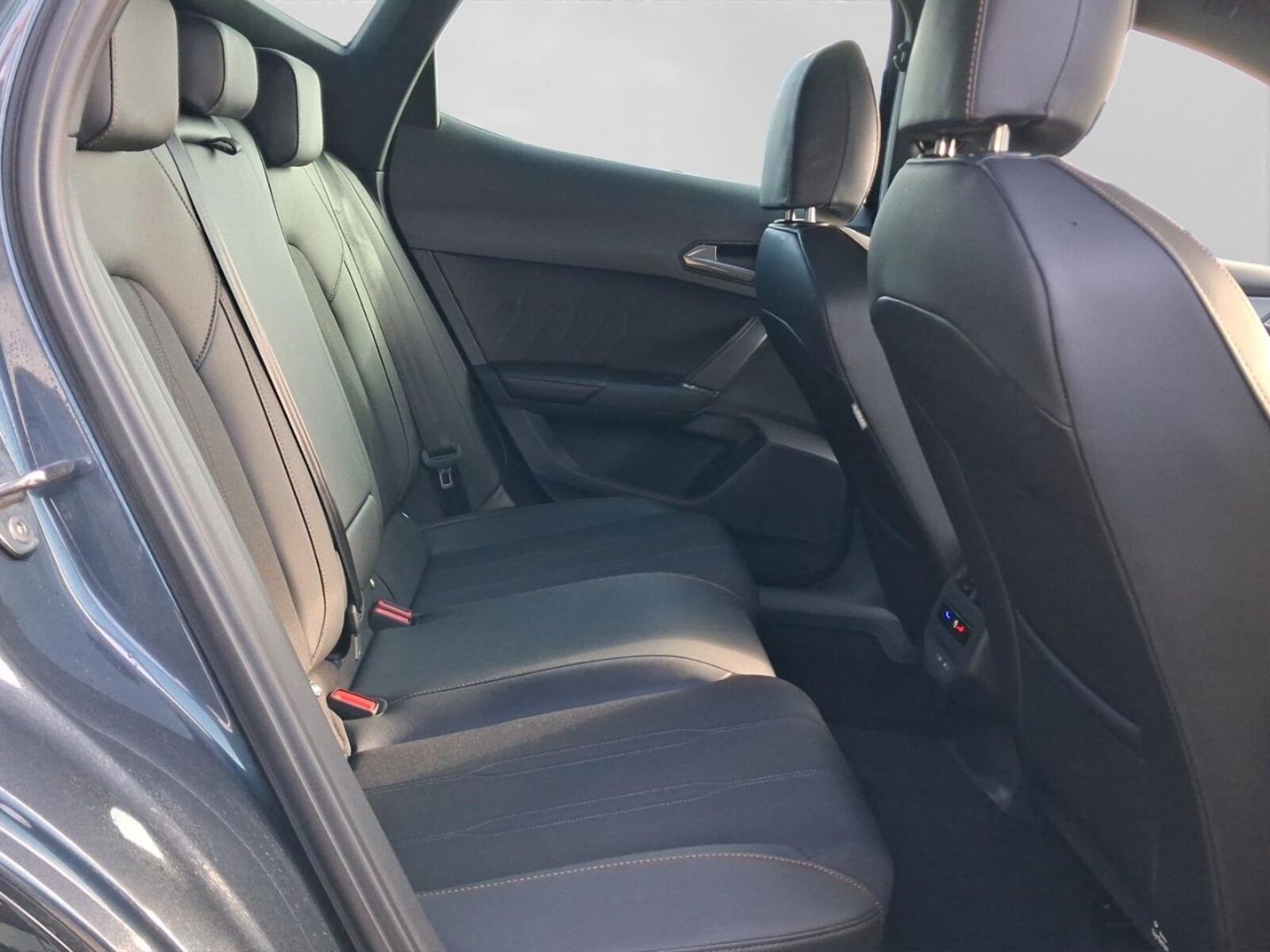 CUPRA Formentor – Bild 15