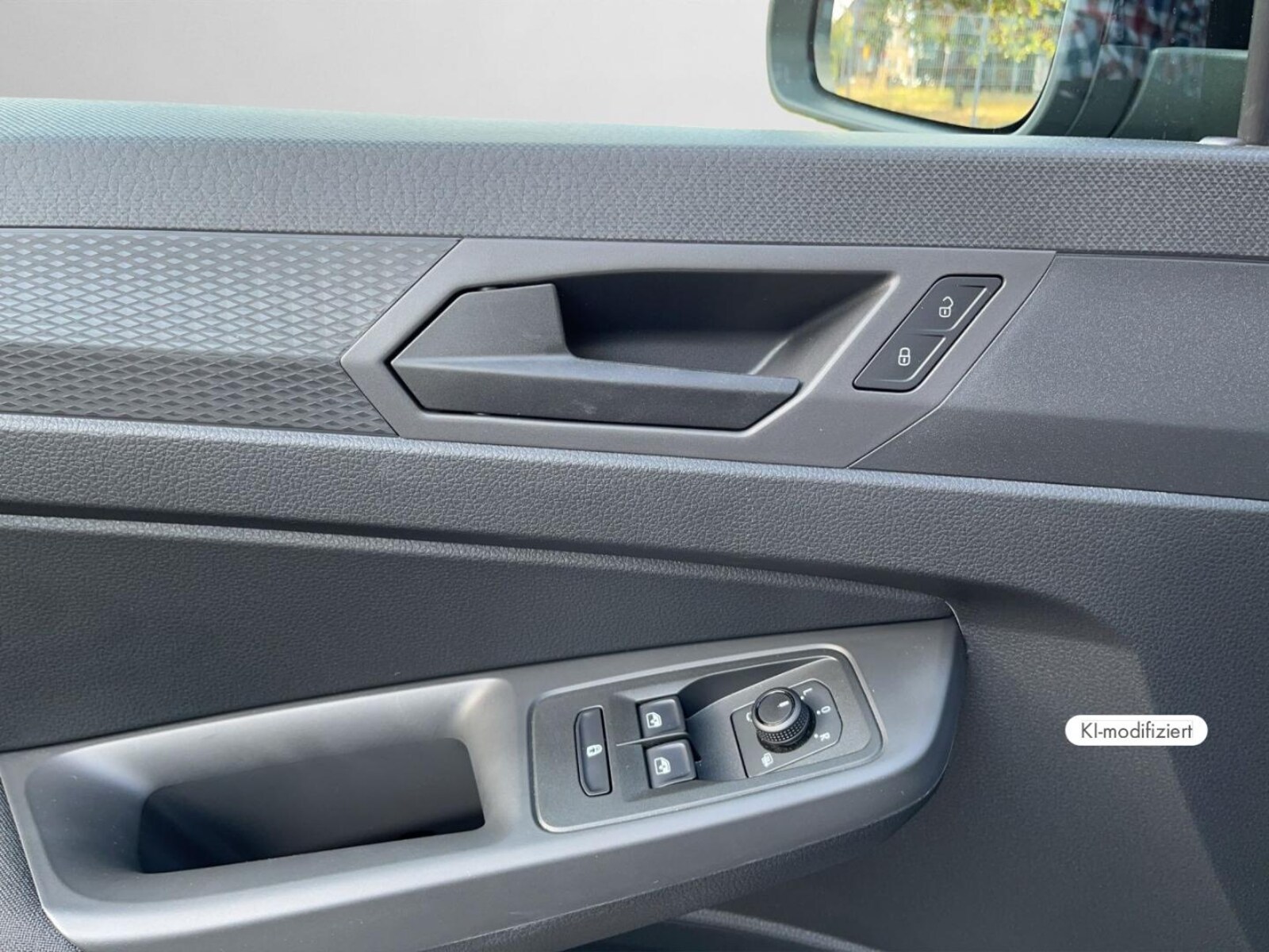 Volkswagen Caddy – Bild 13