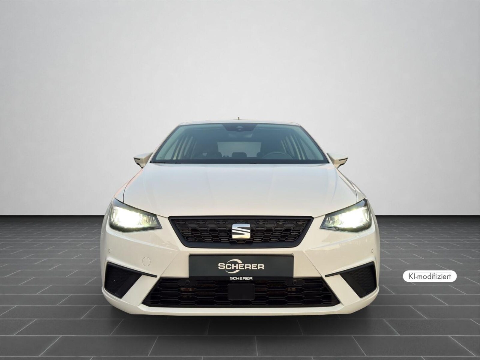 SEAT Ibiza – Bild 5