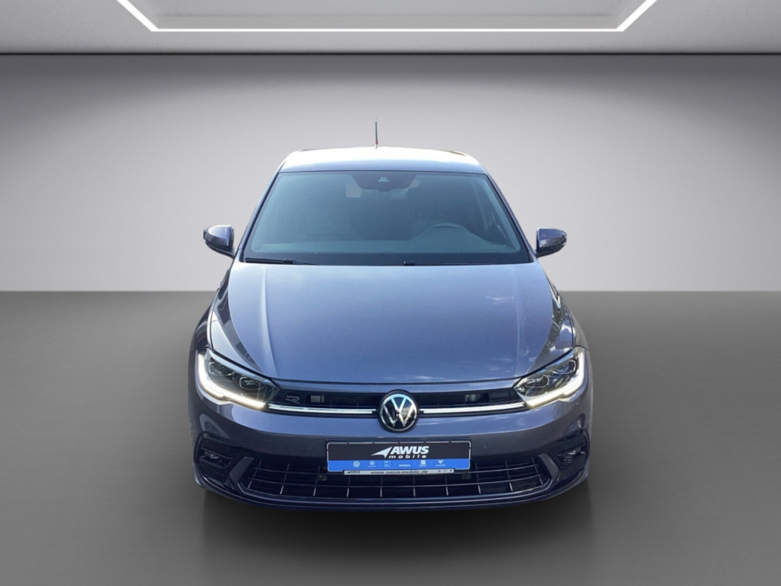 Volkswagen Polo – Bild 8