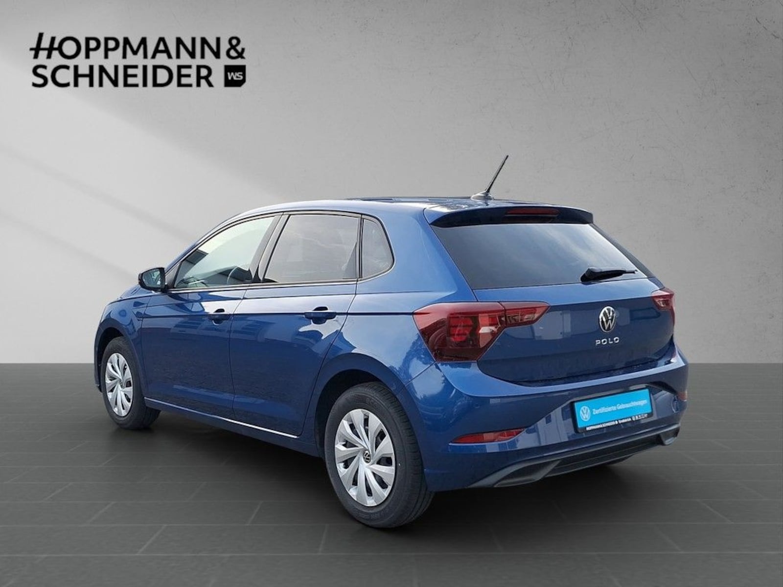 Volkswagen Polo – Bild 3