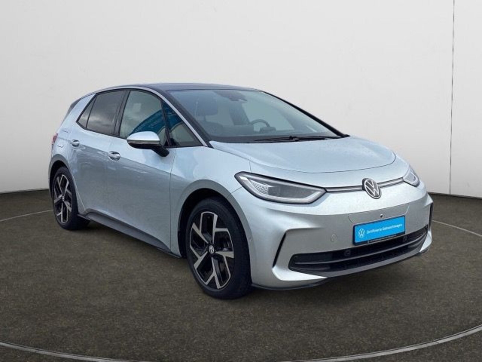 Volkswagen ID.3 – Bild 7