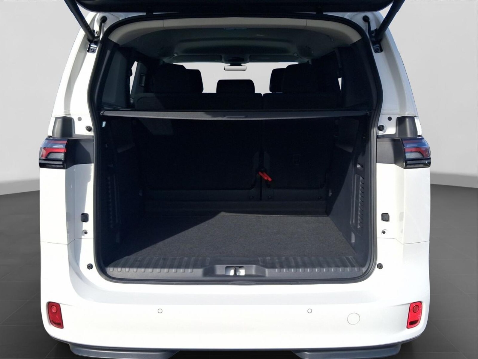 Volkswagen ID. Buzz – Bild 17