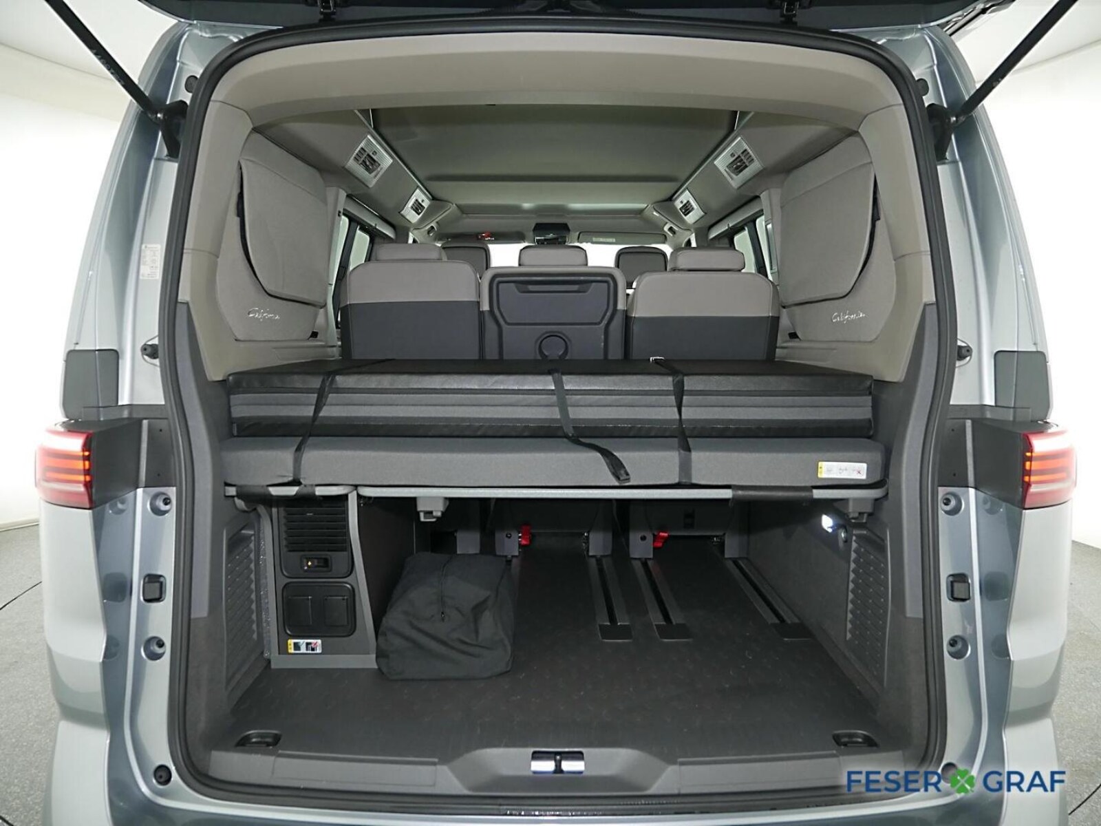 Volkswagen California – Bild 9