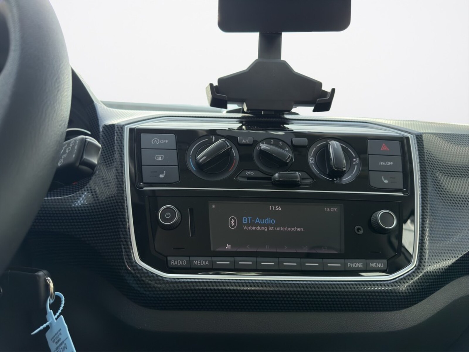Volkswagen up! – Bild 15