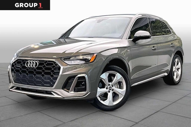 2023 Audi Q5