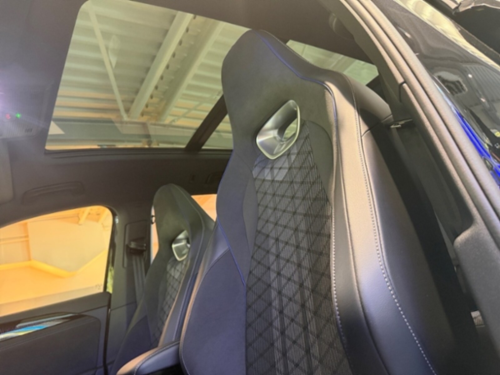 Volkswagen Tayron – Bild 16