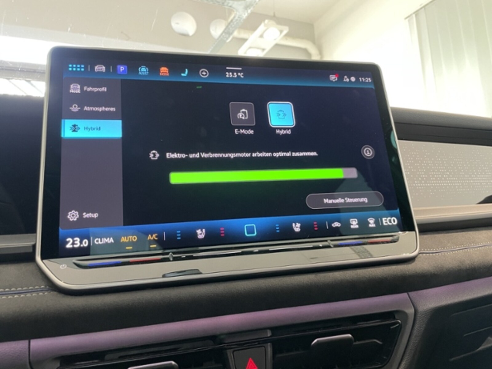 Volkswagen Tayron – Bild 20
