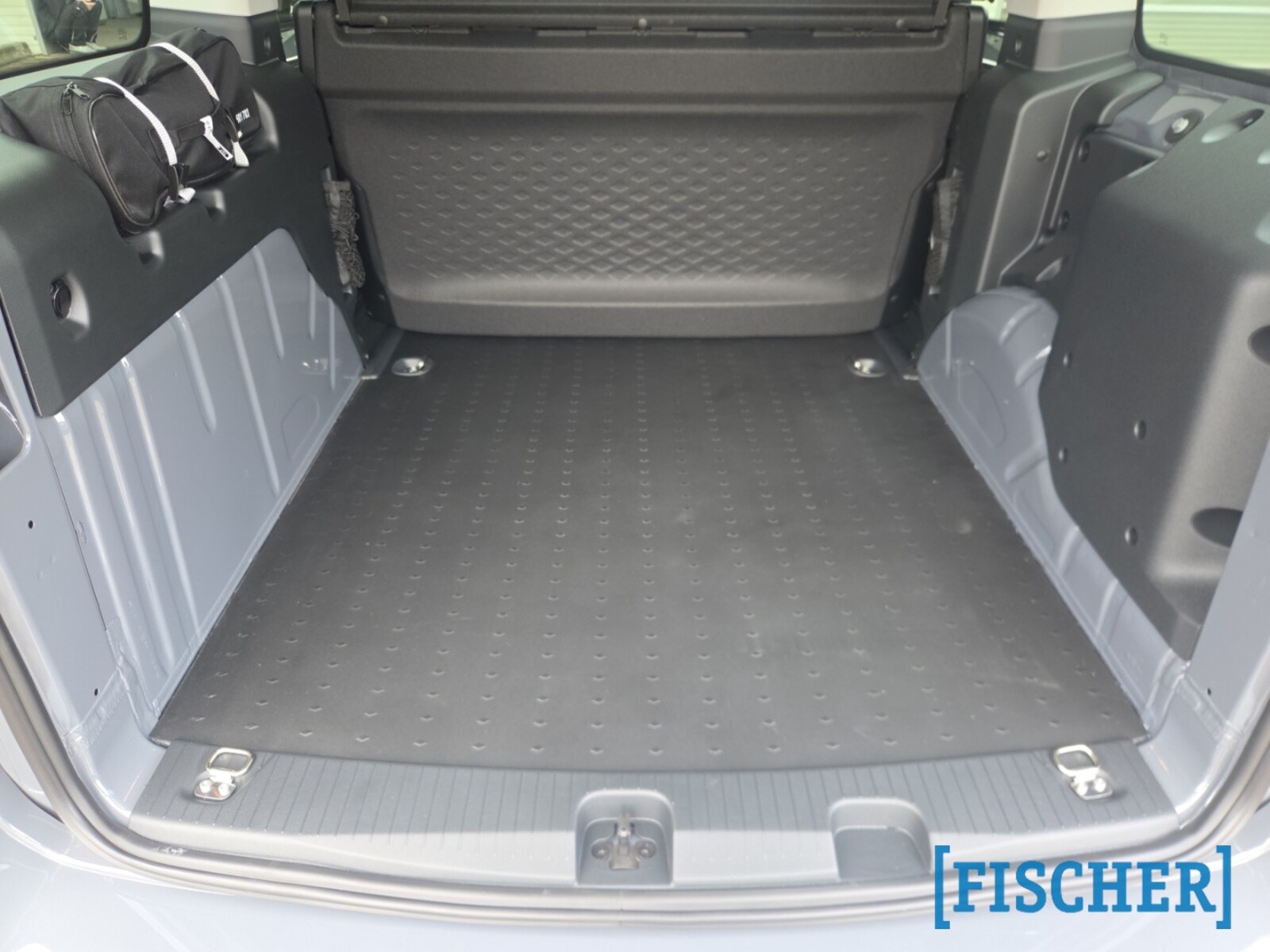 Volkswagen Caddy Maxi Kombi – Bild 11