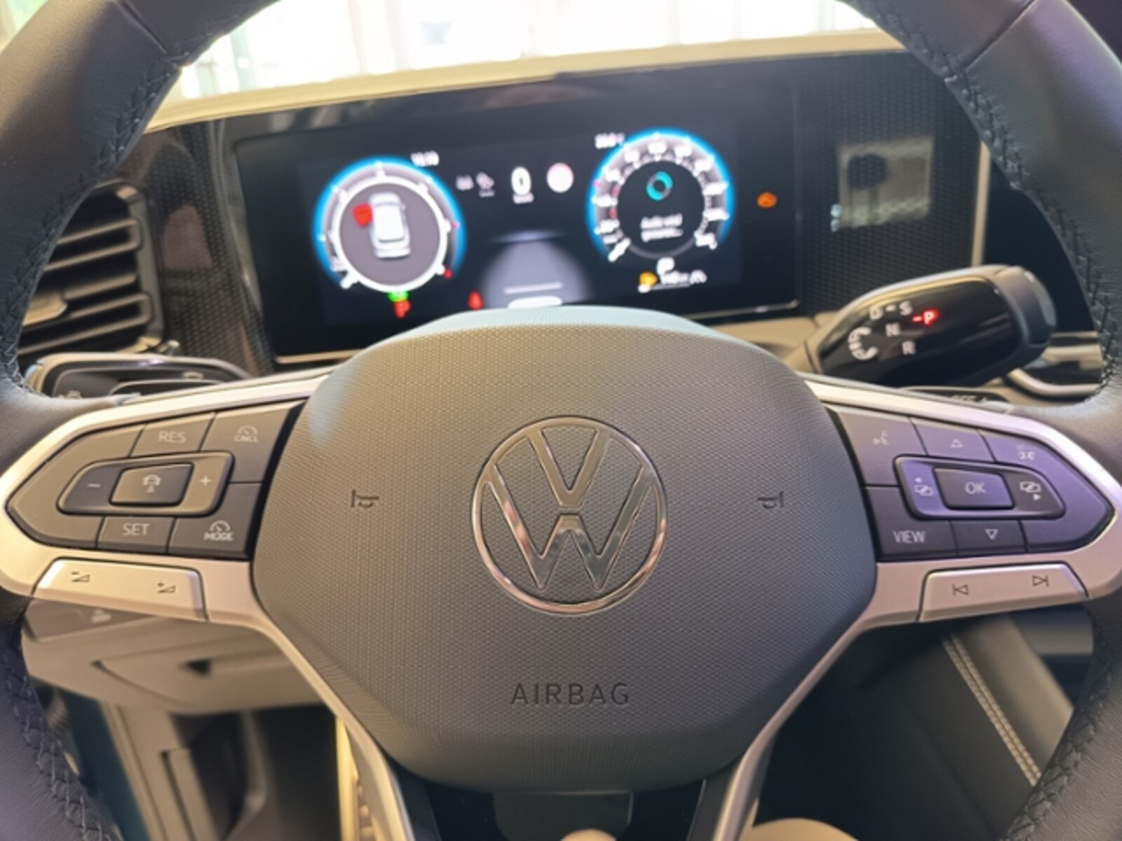 Volkswagen Tiguan – Bild 21