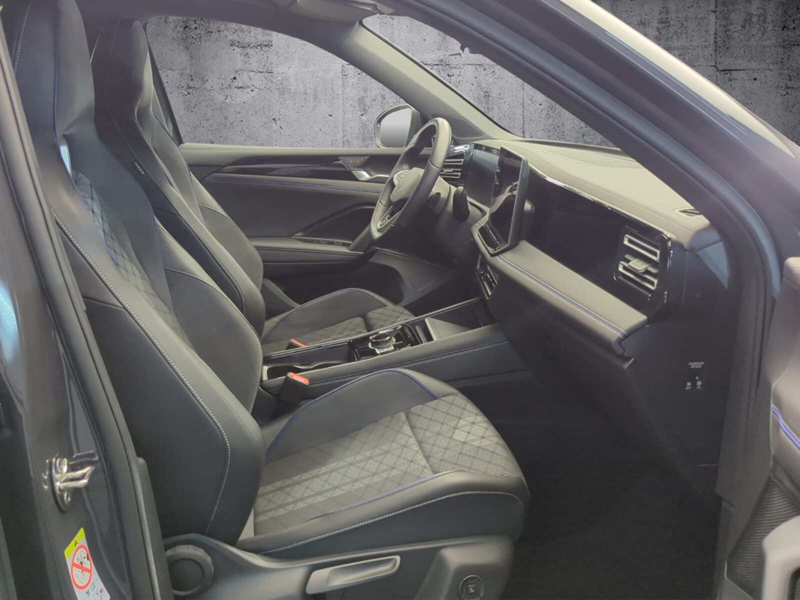 Volkswagen Tiguan – Bild 10