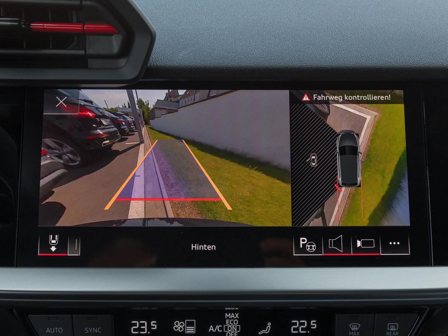 Image about Audi RS 3 Sportback TFSI quattro S tronic