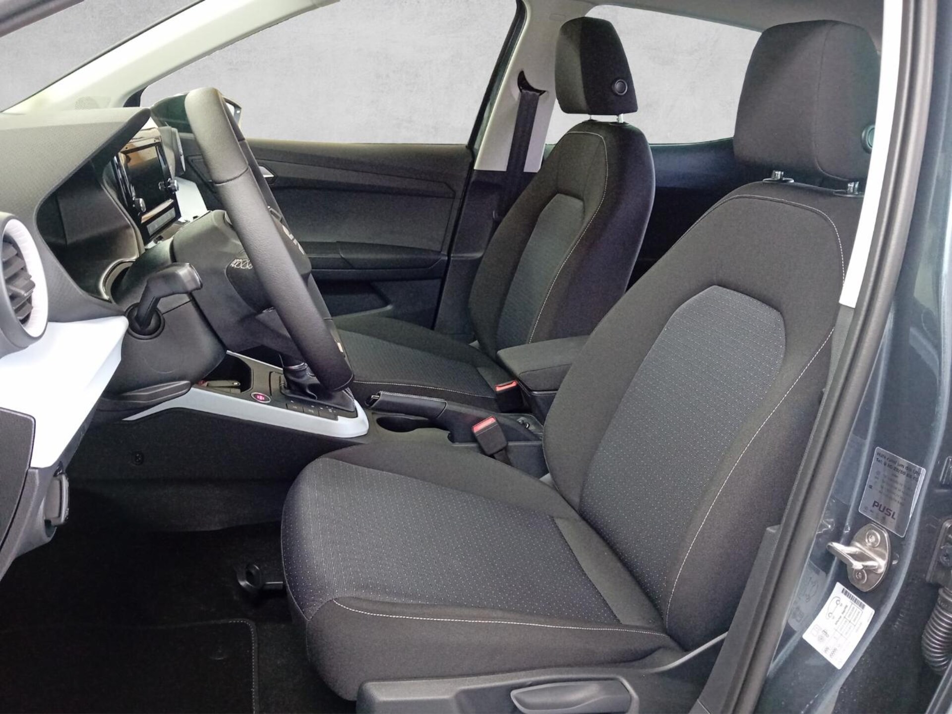 SEAT Arona Style