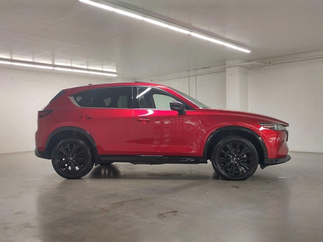 2023 Audi CX-5