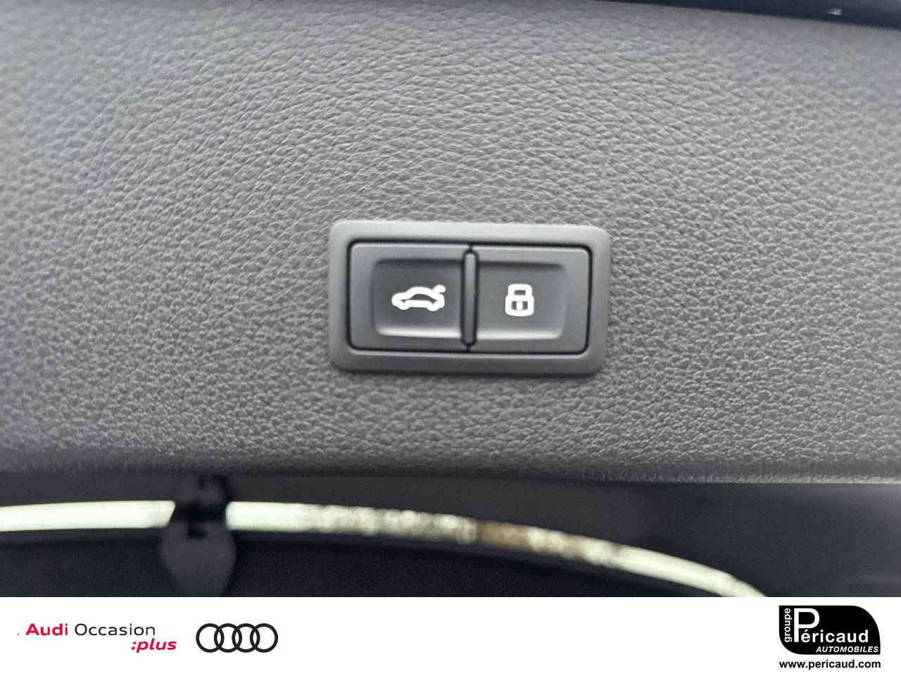 Image about Audi e-tron Sportback S line 55 quattro 300,00 kW