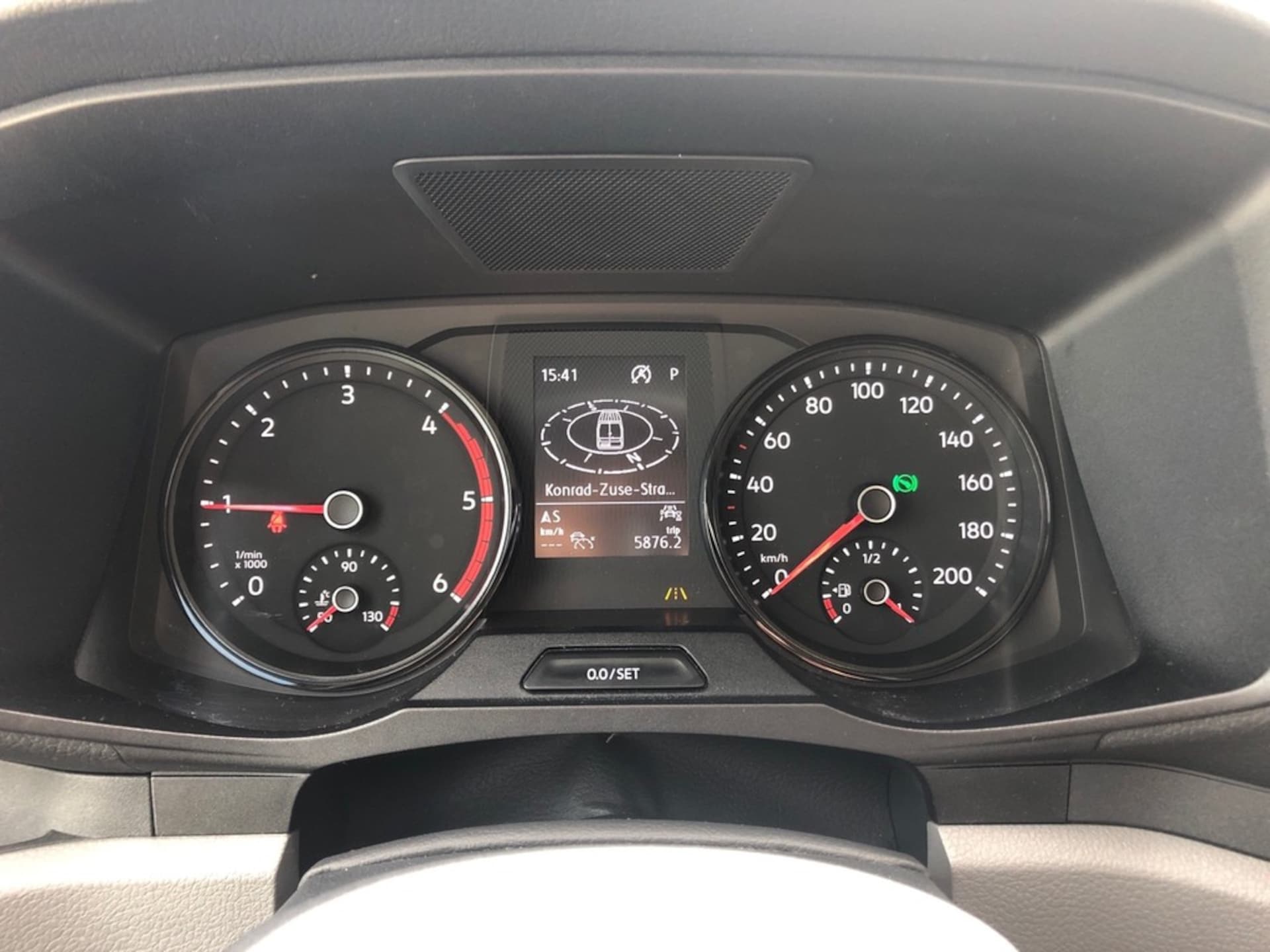 Volkswagen Grand California 600