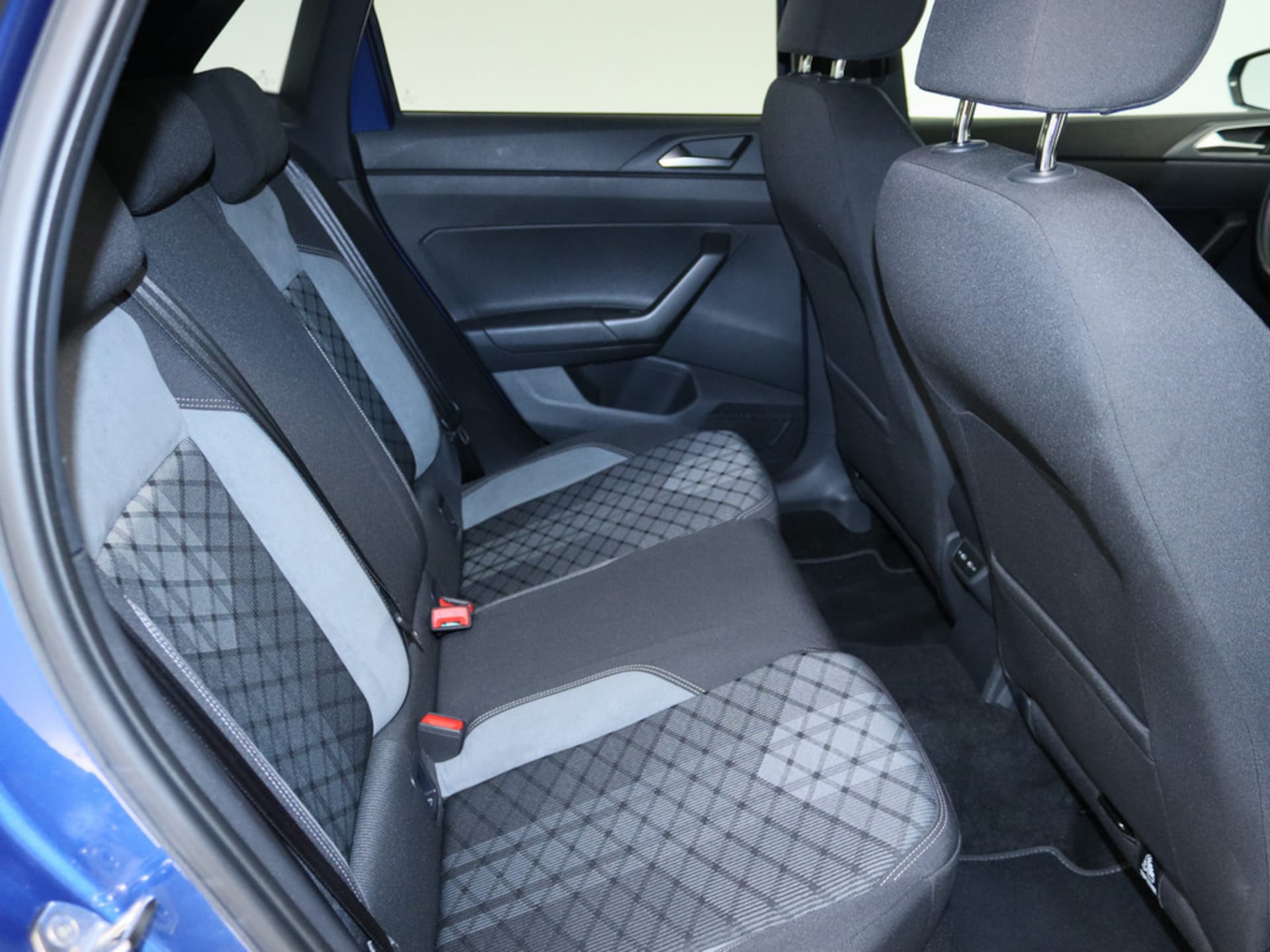Volkswagen Polo R-Line