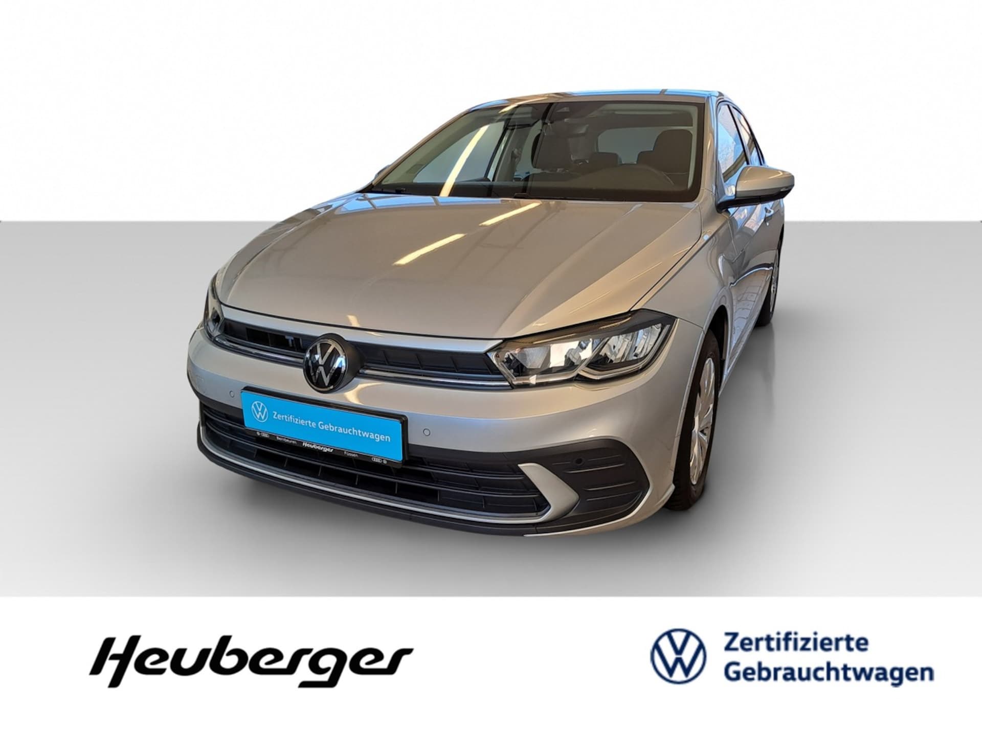 Volkswagen Polo Life
