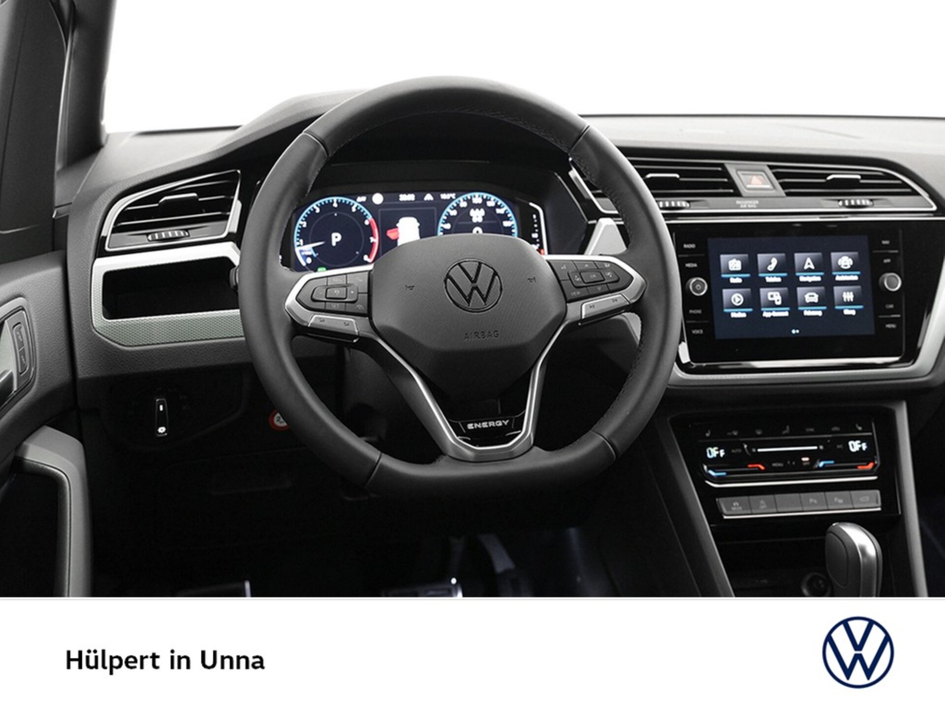Volkswagen Touran ENERGY