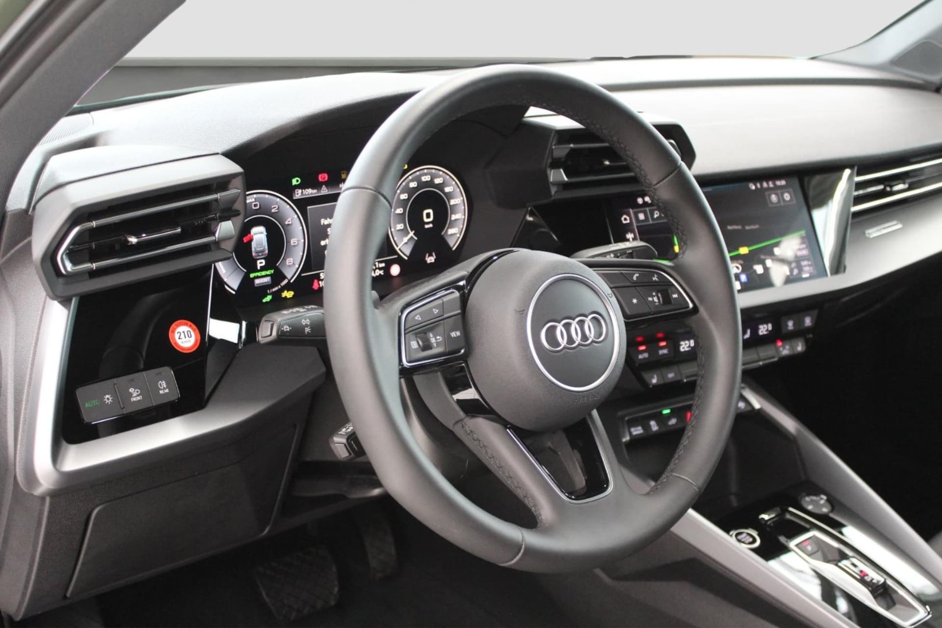 Audi A3 Sportback TFSI e