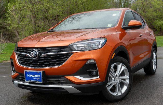 2023 Buick Encore GX