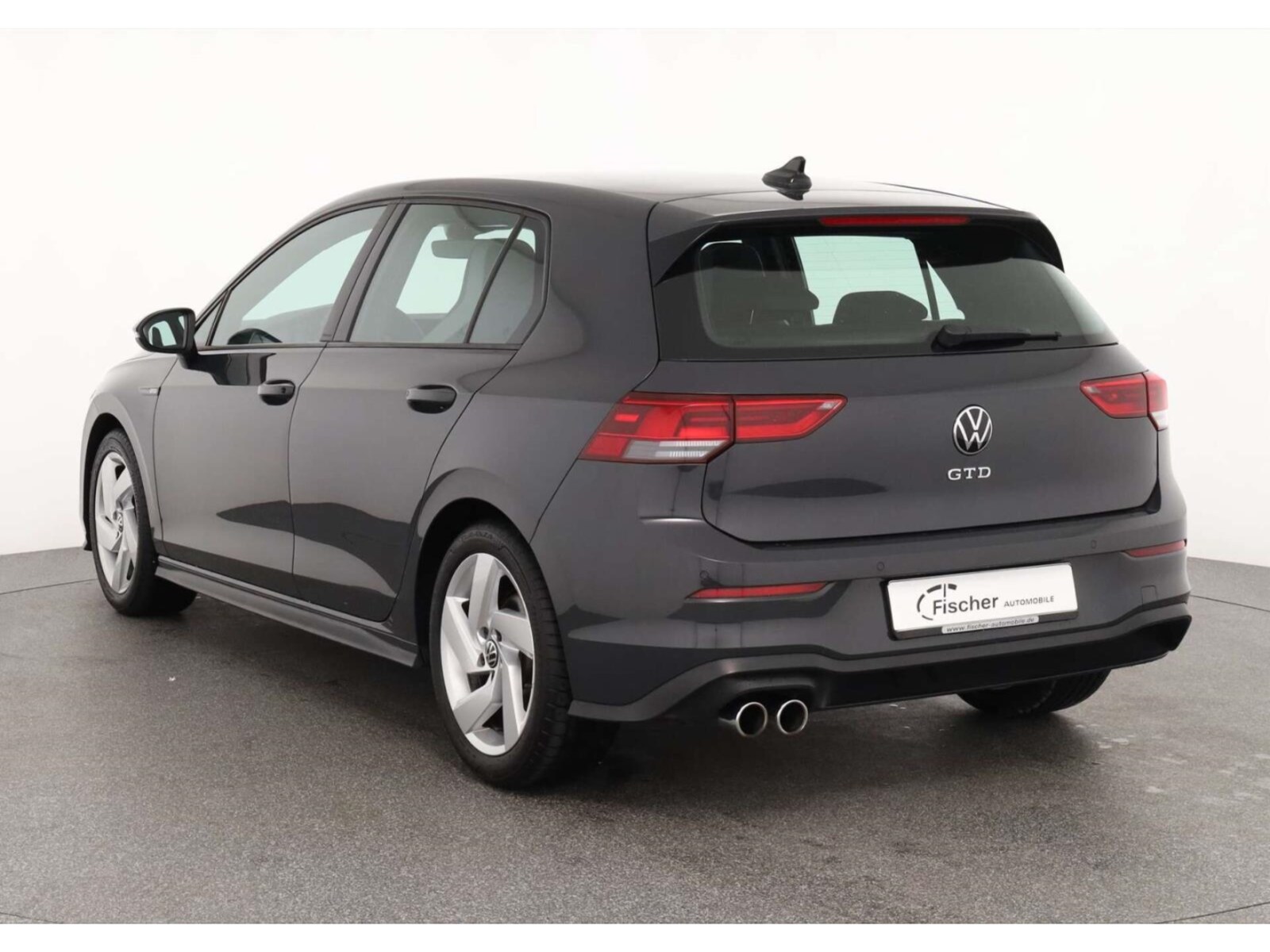 Volkswagen Golf – Bild 3