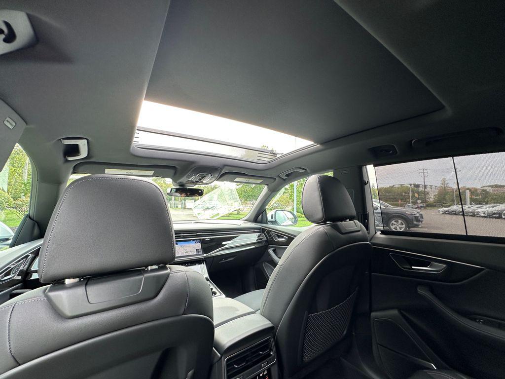 2026 Audi Q8 Premium Plus - Photo 27
