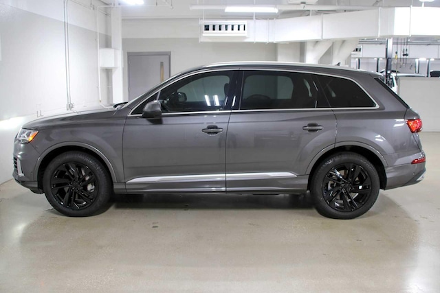 2021 Audi Q7