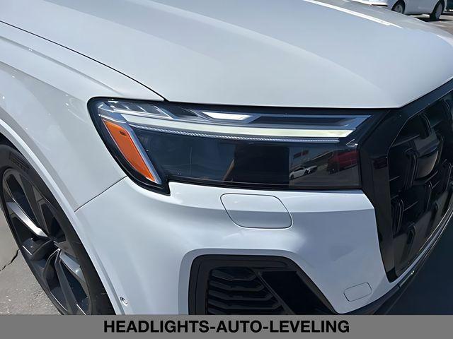 2026 Audi Q7 Premium Plus - Photo 10