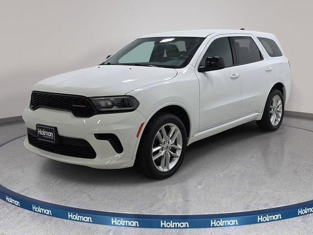 2023 Dodge Durango GT AWD's photo