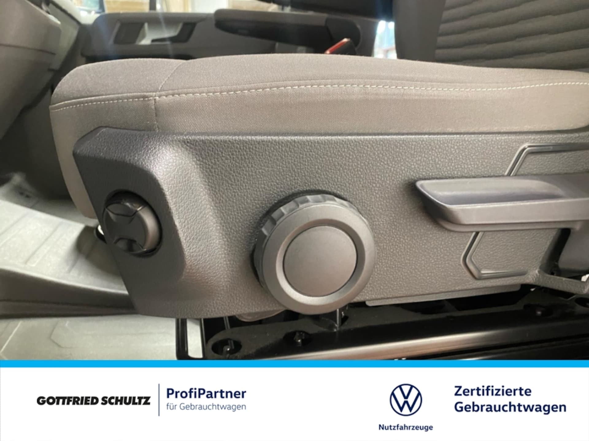Volkswagen Grand California 600