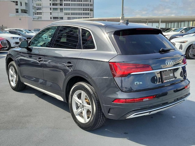 2023 Audi Q5