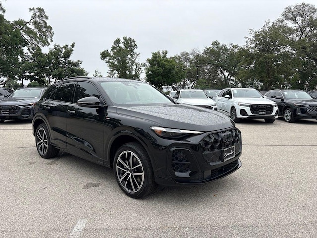 2026 Audi Q5