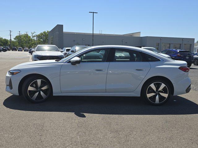 2025 Audi A5 Sedan