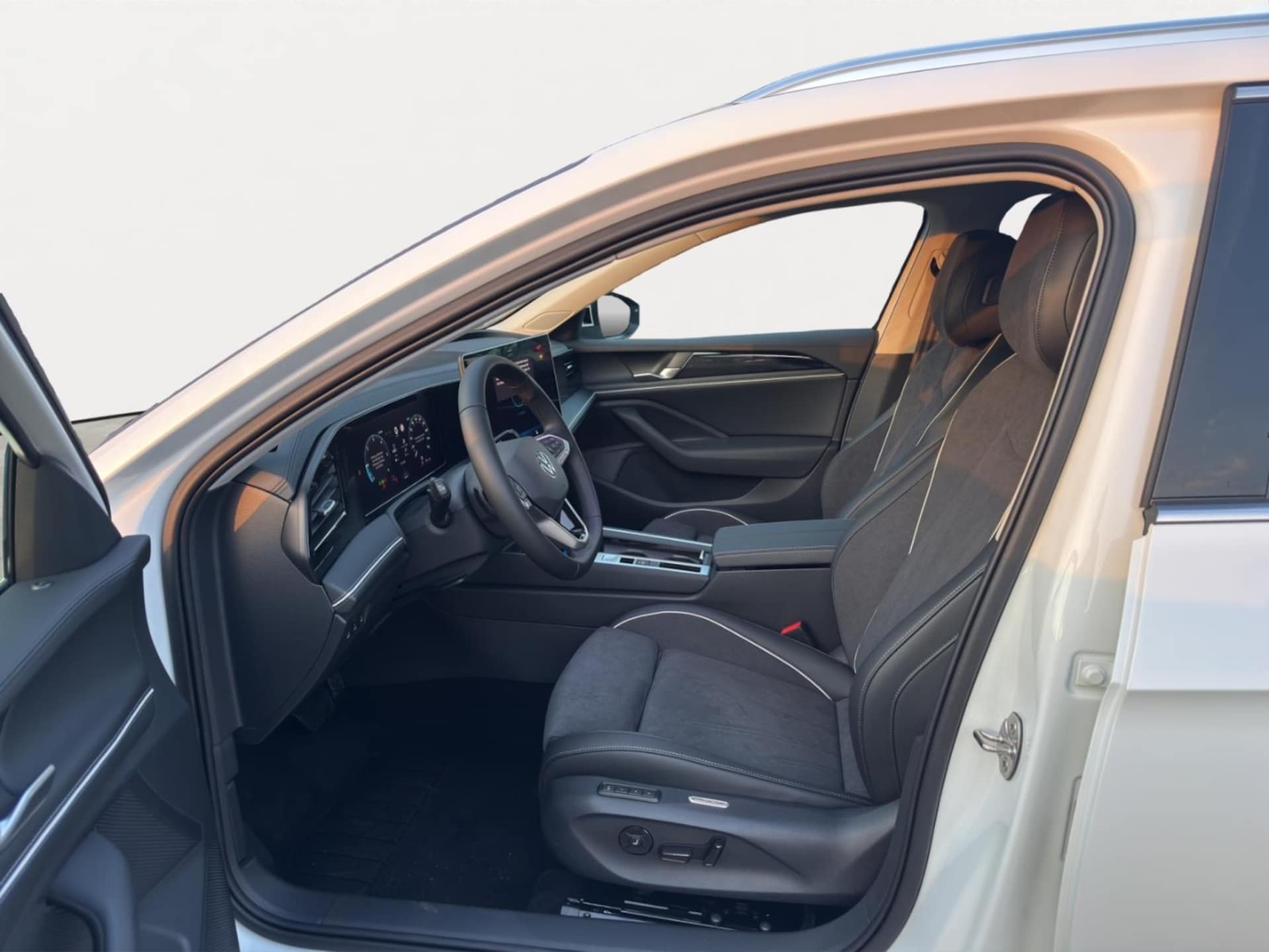 Volkswagen Passat Business