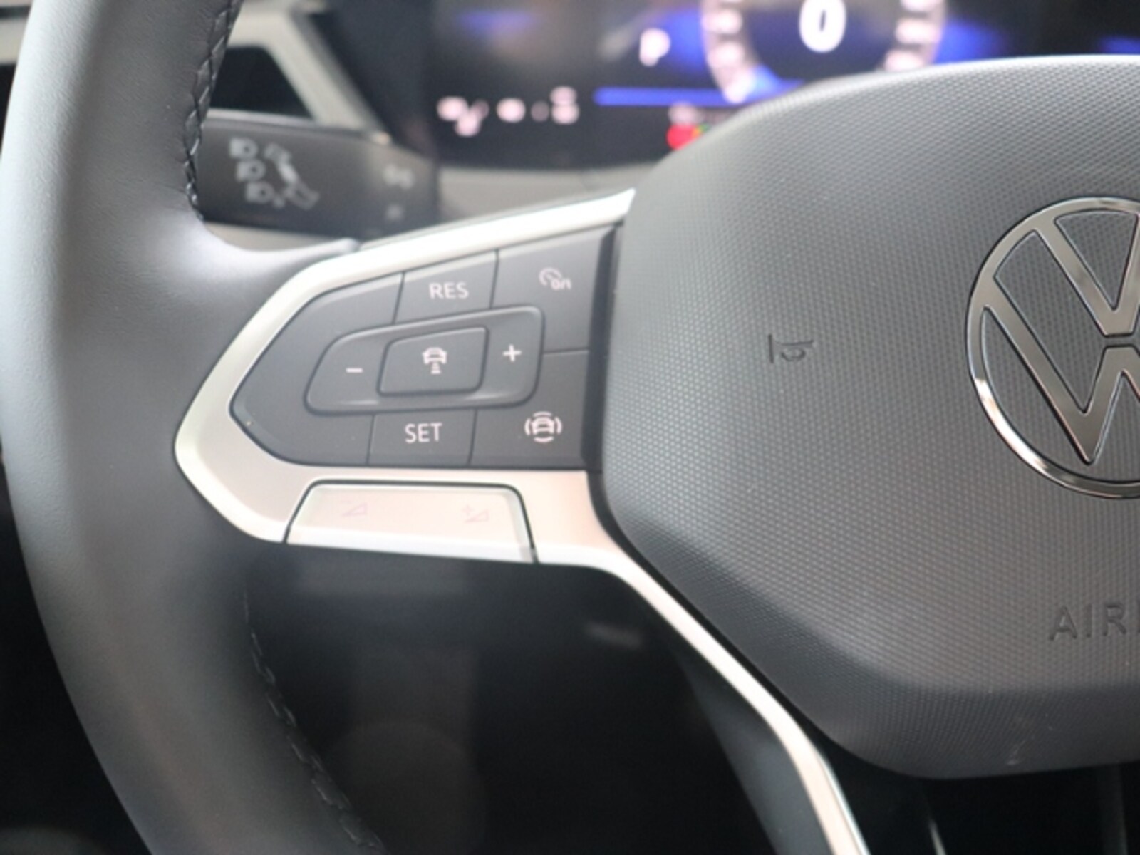 Volkswagen Touran – Bild 26