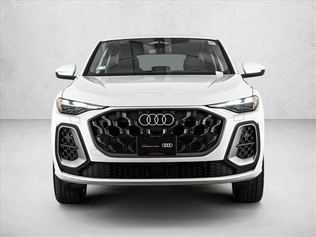 2025 Audi Q5 Sportback